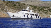 Motor yacht&nbsp;MONACO